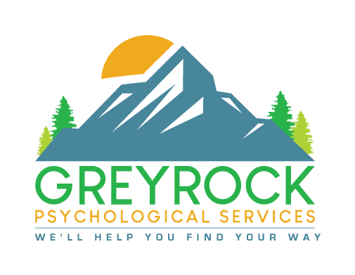 Greyrock Psychological Services